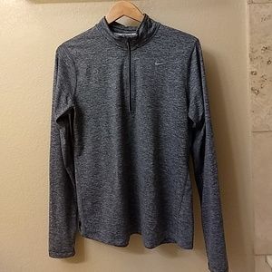 Nike DriFit long sleeve top